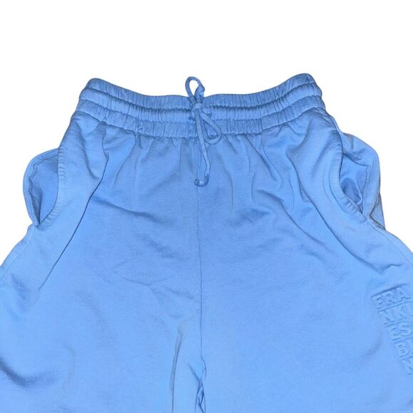 Frankies Bikinis Burl High Waist Sweat Short Medium - Picture 7 of 10